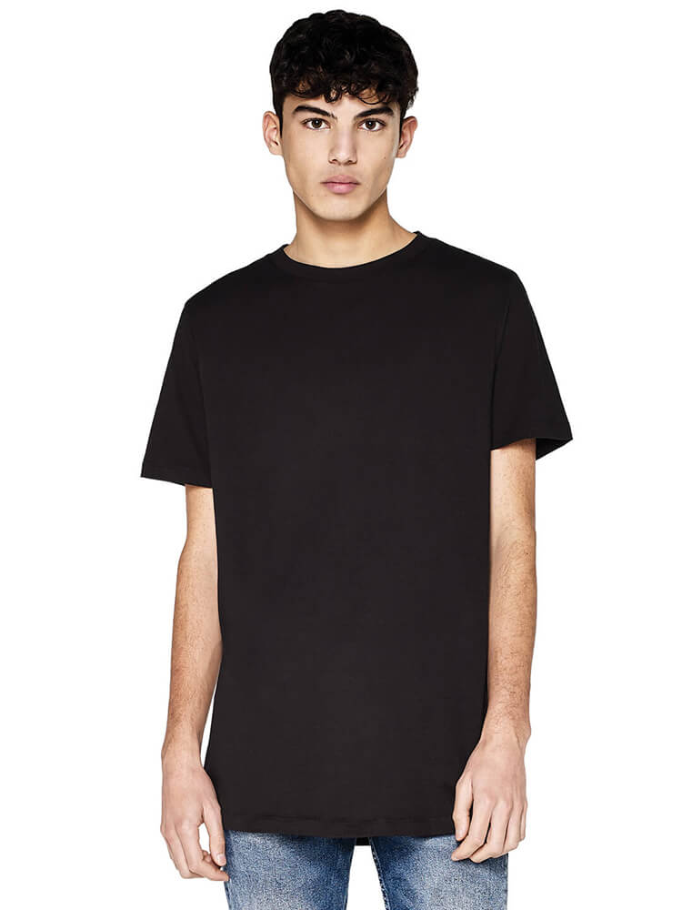 Mens Long T Shirt Mens Long T Shirt