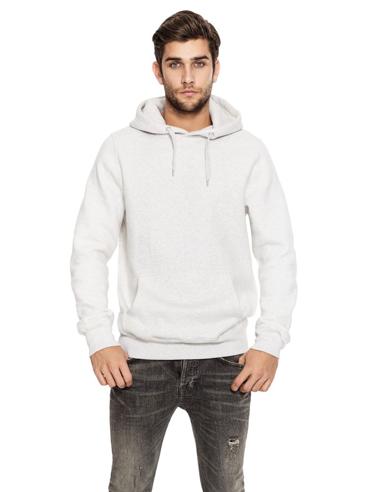 Continental Clothing N59P Hoody Pullover | UK Printers Fifth Column