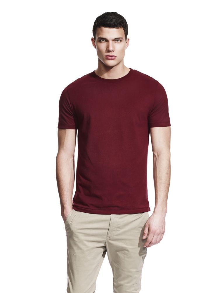 Continental Mens Urban TShirt XN81 TShirt Printing Fifth Column