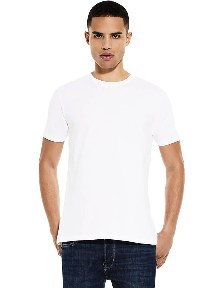 Continental Clothing N81 T-Shirt Mens Urban | Printing Fifth Column