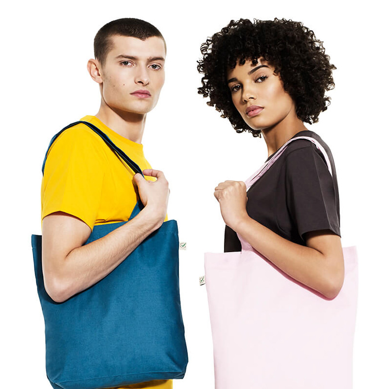 Custom Printed Tote Bags | Printing Brand Merchandise | Fifth Column