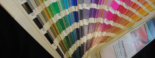 Pantone Colours and Screen Printed Tees