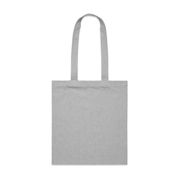 AS Colour 1000 tote bags.