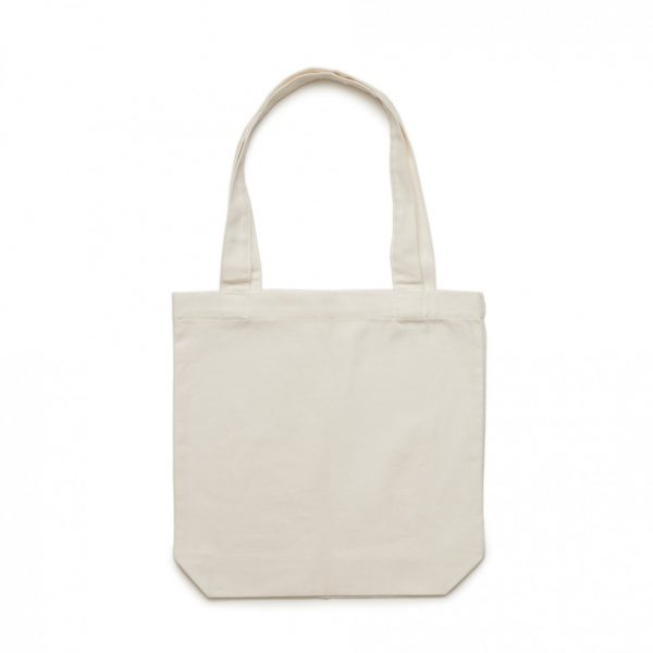 AS Colour 1001 Carrie Tote Bag at London Printers Fifth Column.