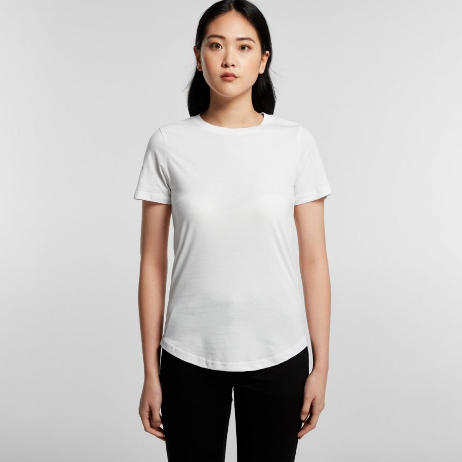 AS Colour 4052 Women's Drop Tee