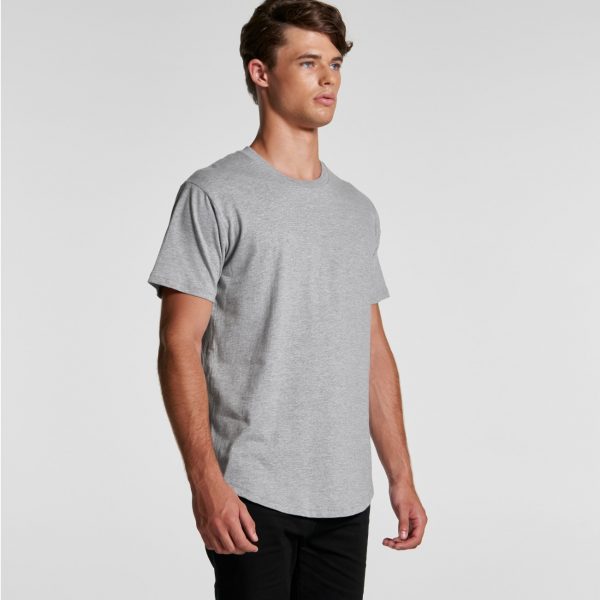 AS Colour mens State tee 5052.