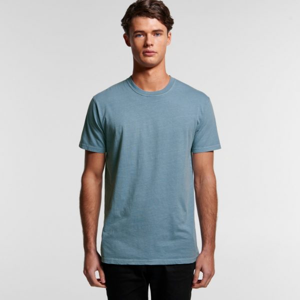 AS Colour mens Faded tee 5065.