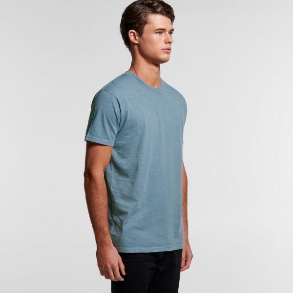 AS Colour mens Faded t-shirt 5065.