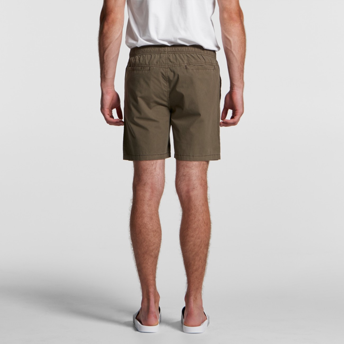 AS Colour 5903 Beach Shorts Mens | UK Printing Fifth Column