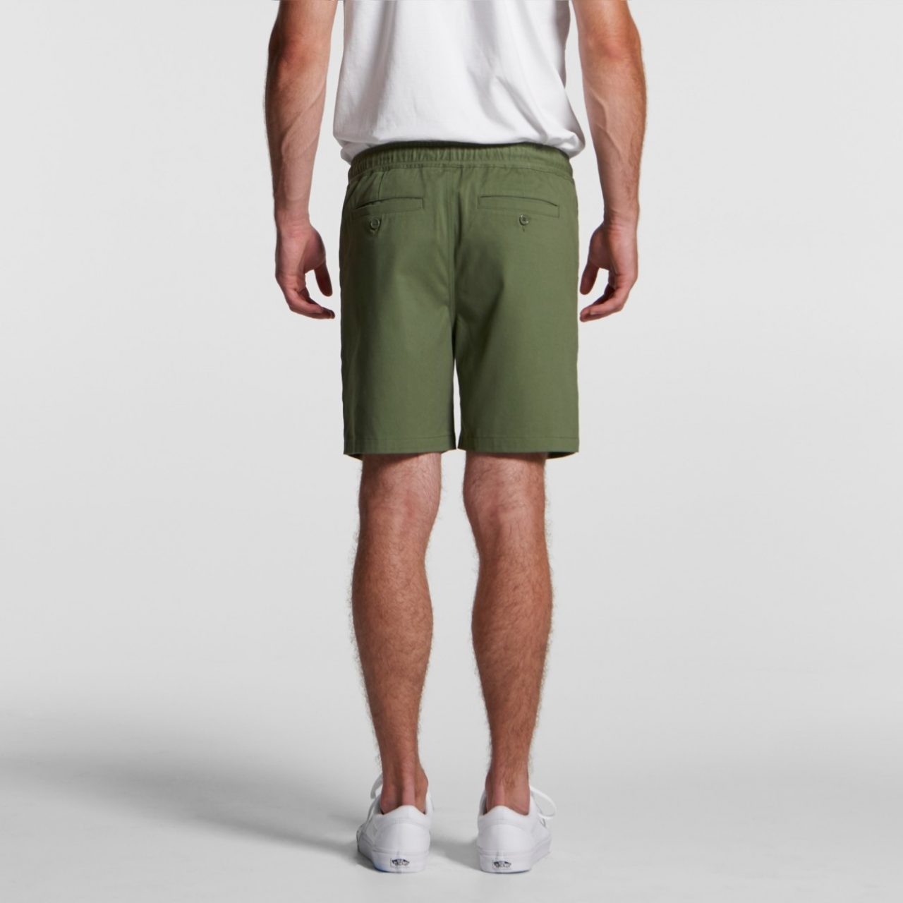AS Colour 5909 Walk Shorts Mens | Garment Printer Fifth Column