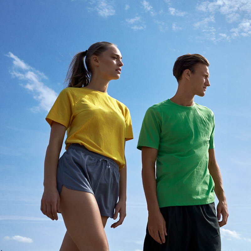 Neutral at Fifth Column - Sustainable Merchandise, Ethical Screen Printing recycled performance wear