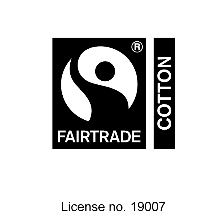 Fairtrade Certification Mark Independent Guarantee