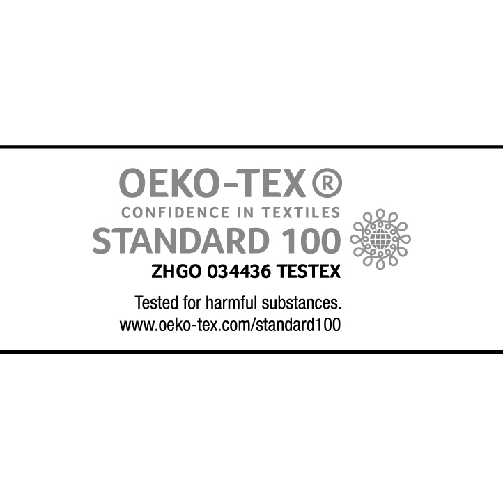 Oeko-Tex 100 Standard Human Ecology