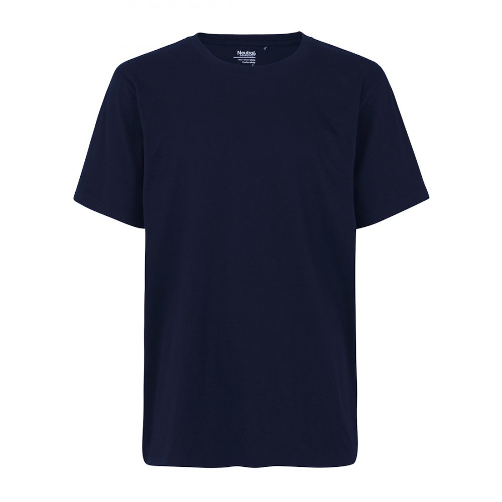 Wholesale Organic Cotton TShirt Printing by Neutral Fifth Column