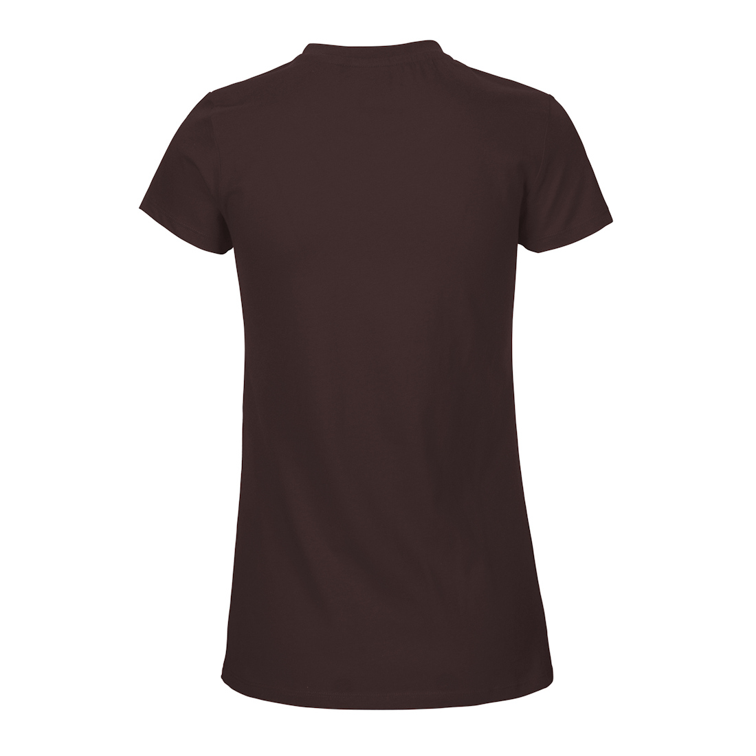 Neutral Fit T-Shirt Ladies O81001 | Printing Organic Fifth Column