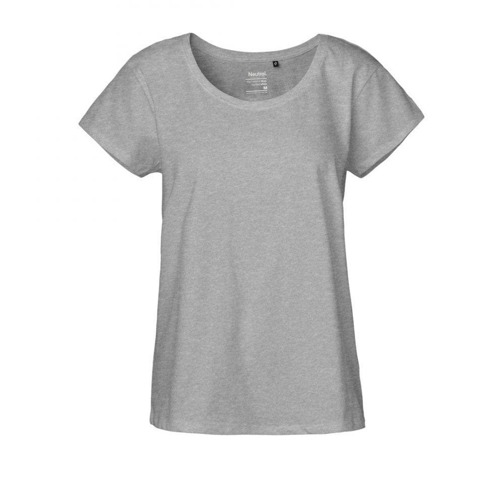 Neutral T-Shirts | Organic T-Shirt Printing | Fifth Column Printers