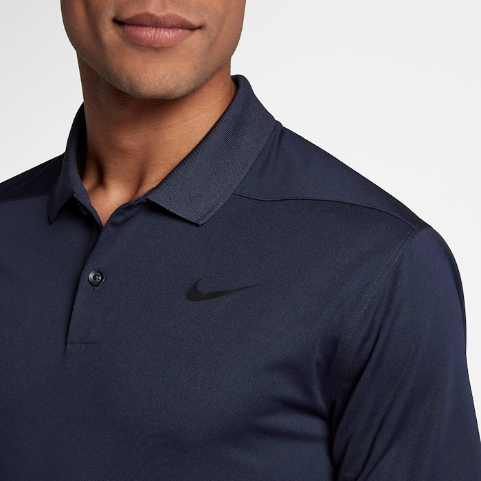 Ethical Workwear - Sustainable Corporate Clothing - Nike Victory Polo