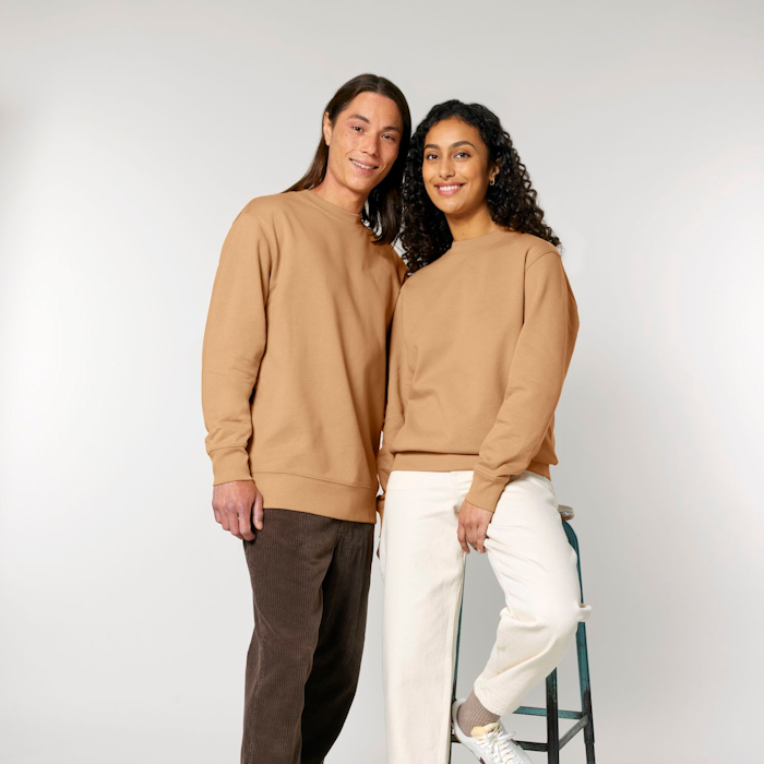 Stanley Stella Change 2.0 Sweatshirt - Ethical & Sustainable Workwear