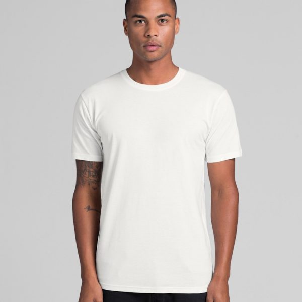 9 Best White T-Shirts for Printing UK | Fifth Column