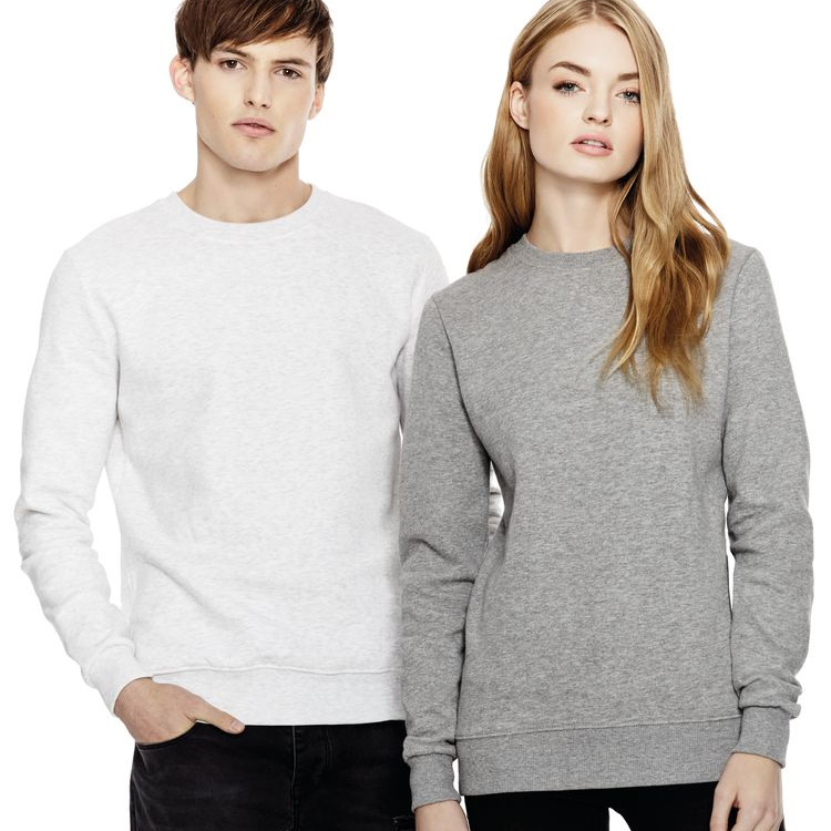 Continental Clothing - Blank Merchandise Supplier Spotlight - Continental Sweatshirts