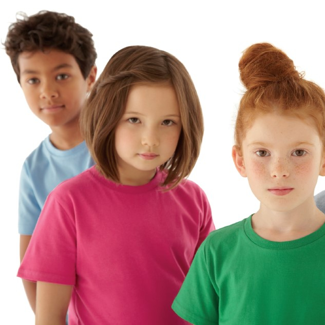 Continental Clothing - Blank Merchandise Supplier Spotlight - Kids