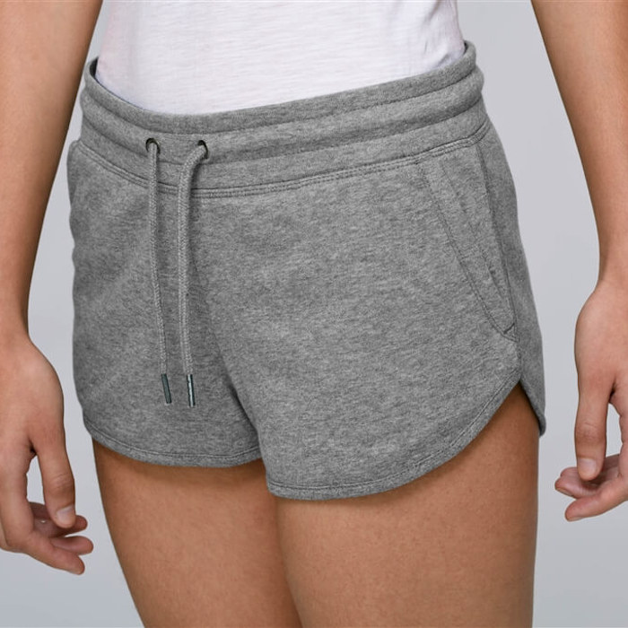 Choosing the Best Shorts for Printing and Embroidery - Stella cuts