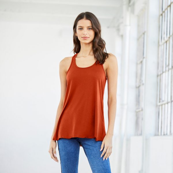 Men's Staple Tank Top - Bella + Canvas 3480.