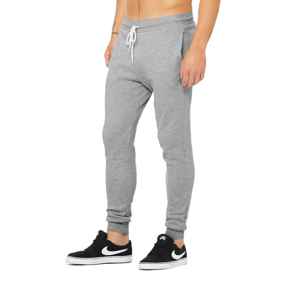 Bella Canvas Unisex Joggers | Printing Embroidery | Fifth Column