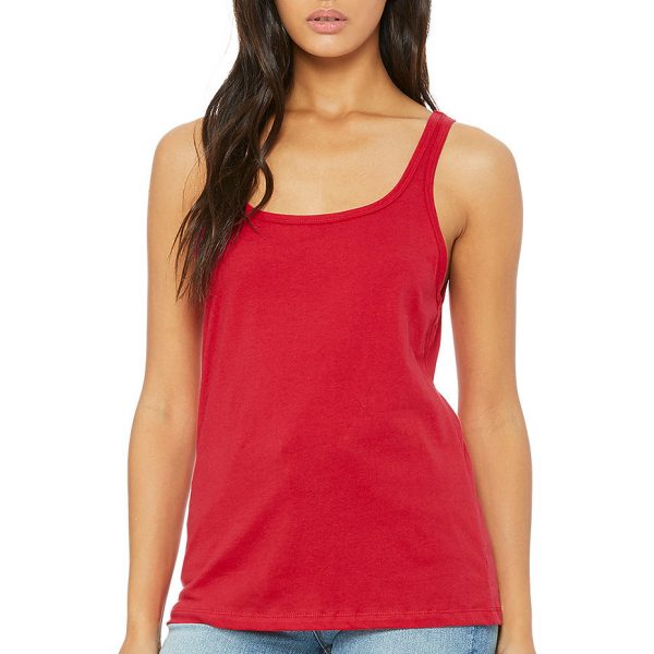 bella canvas relaxed tank 6488.