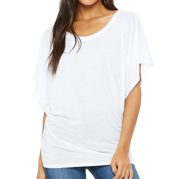 bella canvas t shirt dress