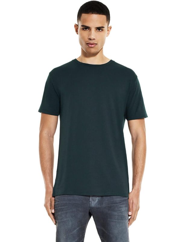 Men's unisex Ecovero jersey t-shirts N48.