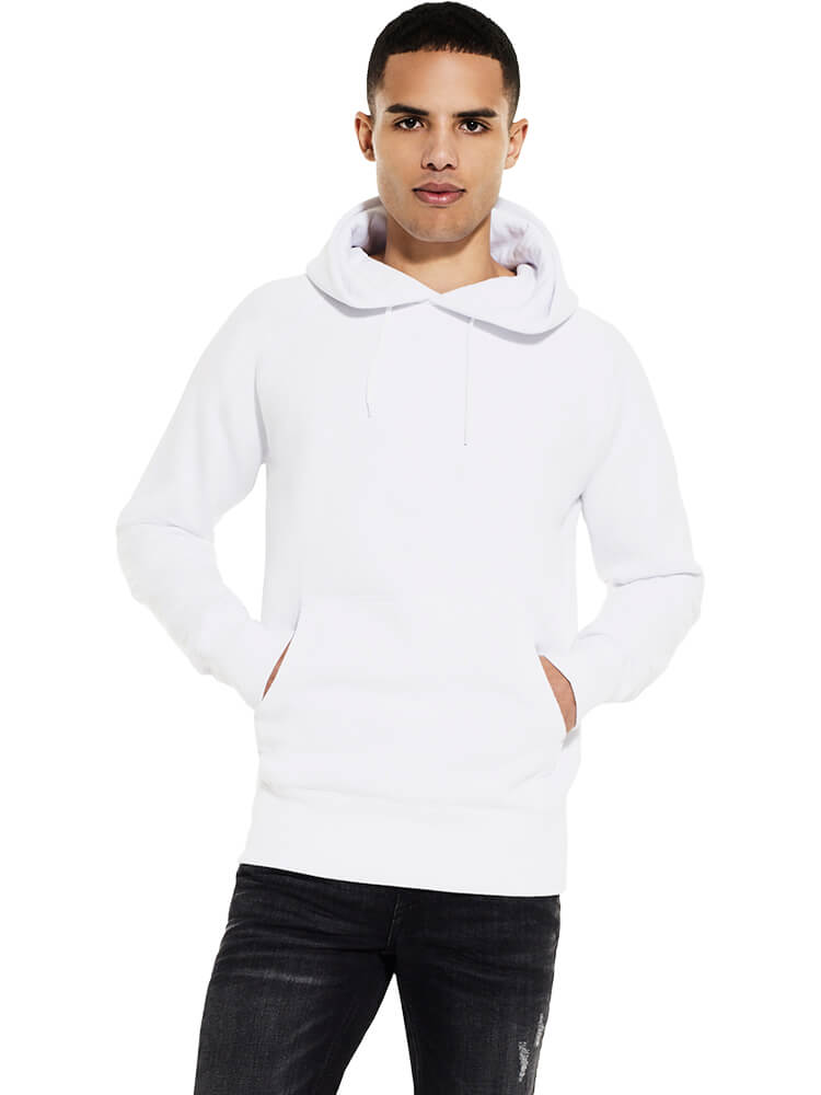 Continental Clothing N51P Hoody Pullover | UK Printing Fifth Column