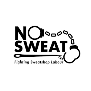 No Sweat Fighting Sweatshop Labour