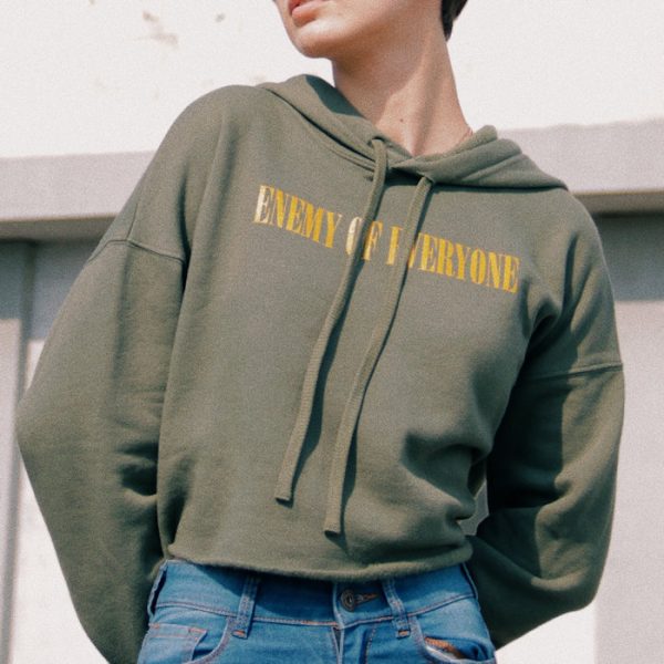 Expert Band TShirt Printing & Custom Merch Services Fifth Column