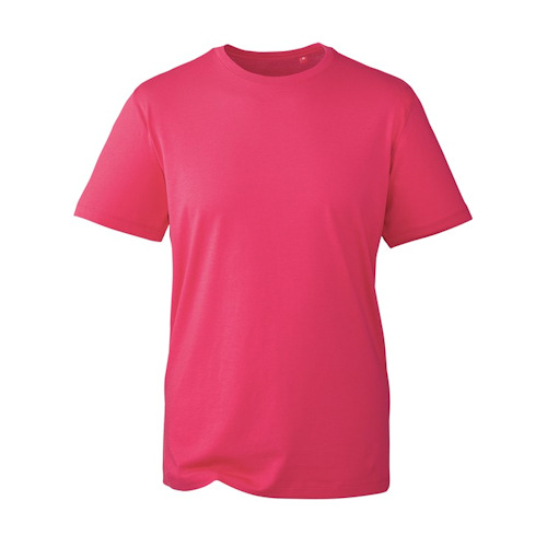 Anthem Clothing at Fifth Column - t shirts hot pink