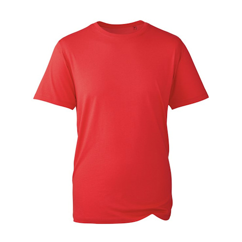 Anthem Clothing at Fifth Column - t shirts red