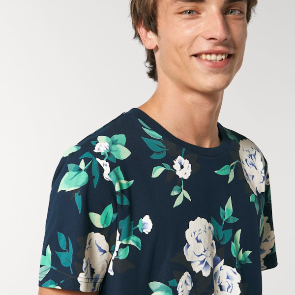 Stanley Stella Spring Summer 2021 Collection - Floral