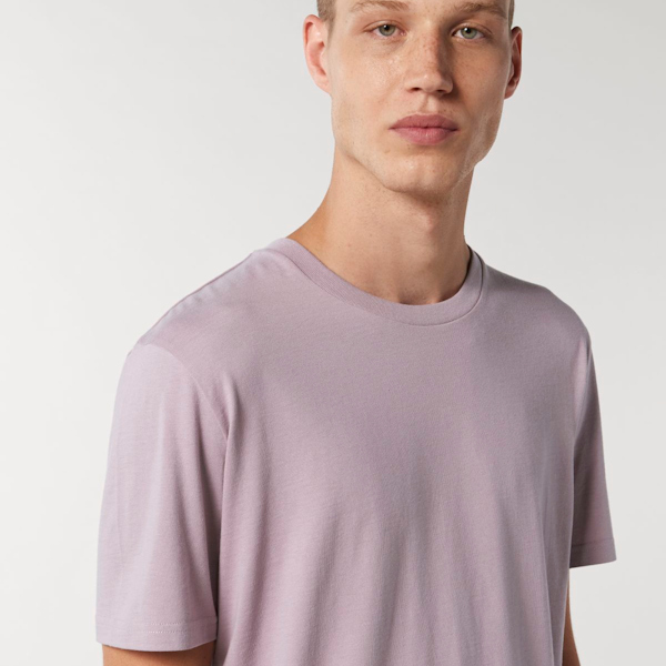 Stanley Stella Spring Summer 2021 Collection - Lilac Petal