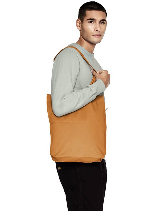 Continental Clothing Earth Positive EP75 Fashion tote bags.