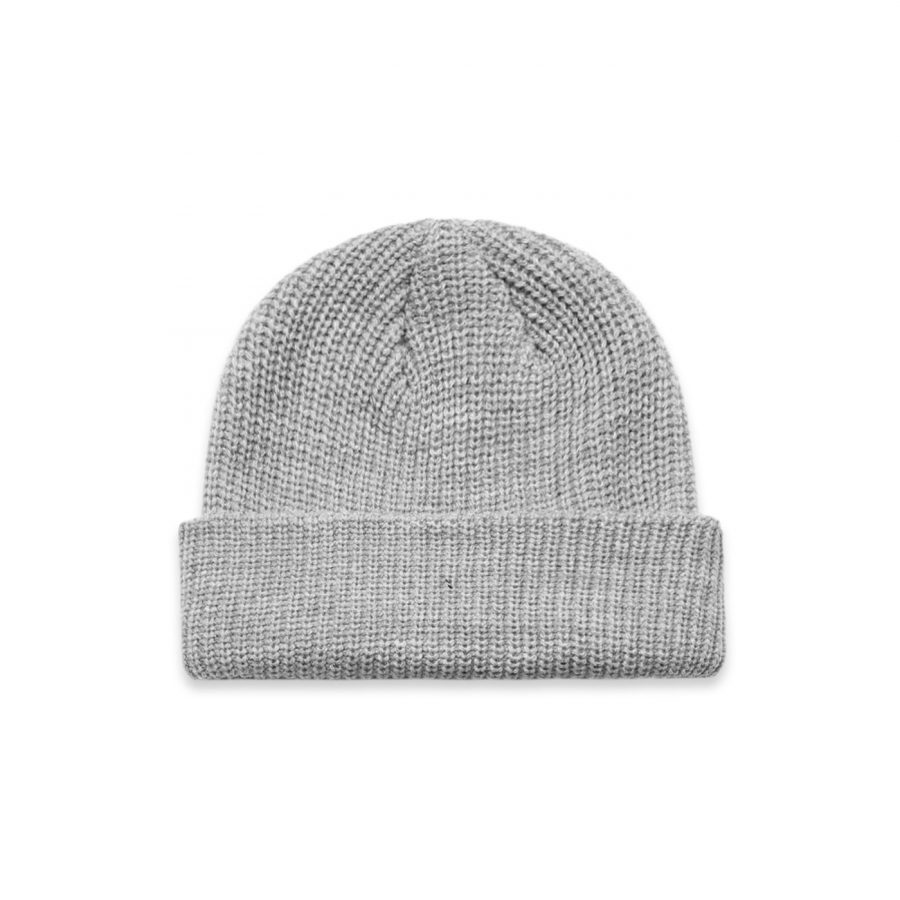 as-colour-cable-beanie-1120-athletic-heather