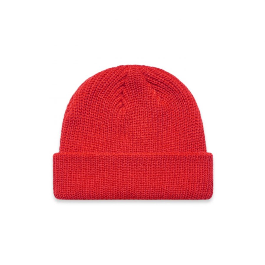 as-colour-cable-beanie-1120-red