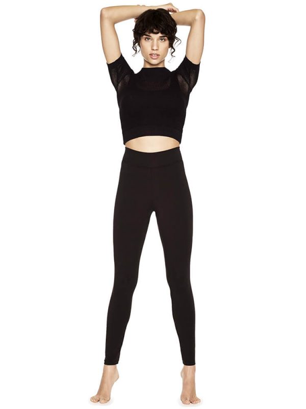 Women's stretch leggings N86.