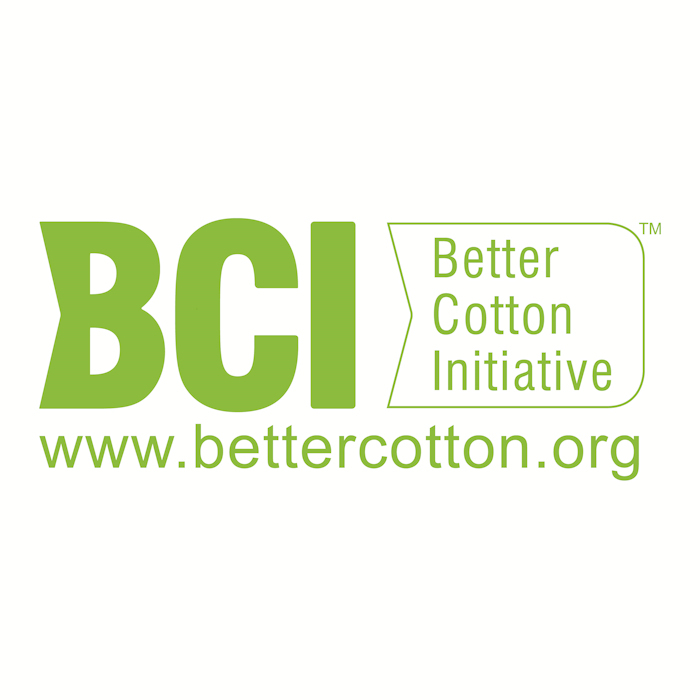 Better Cotton Initiative (BCI) standard for the AS Colour blank merchandise supplier spotlight.