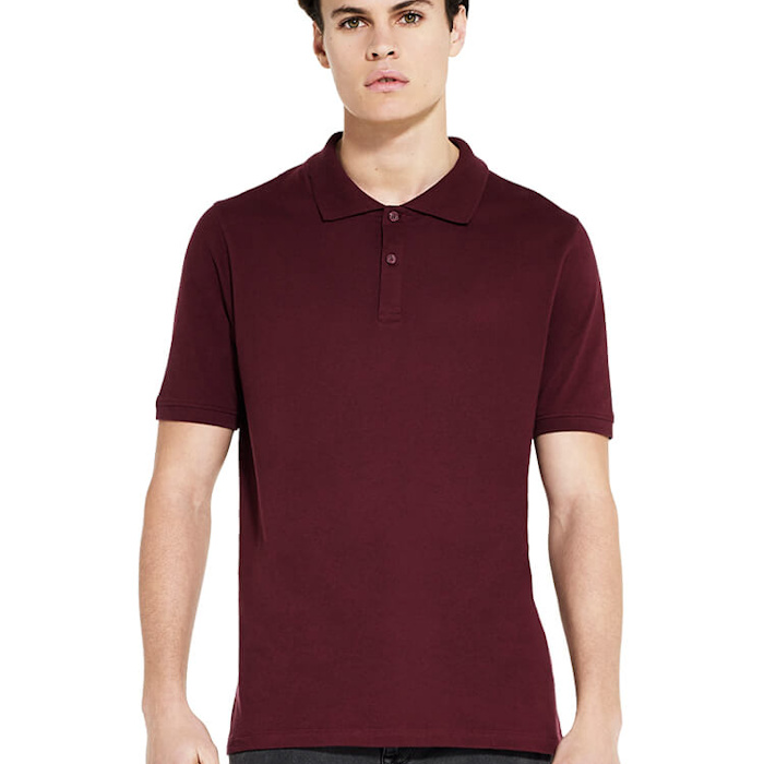 Continental Clothing N34 - 6 tips for the best branded polo shirts.