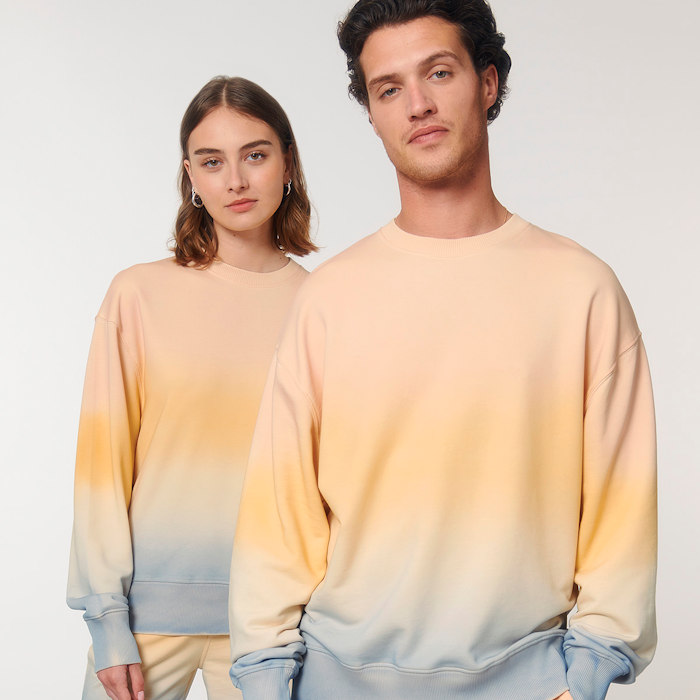 STSU098 Radder Ombre - Stanley Stella Spring Summer 2022 (SS22).