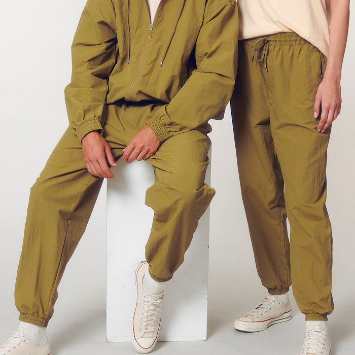 STBU876 Tracker Trousers - Stanley Stella Spring Summer 2022 (SS22).