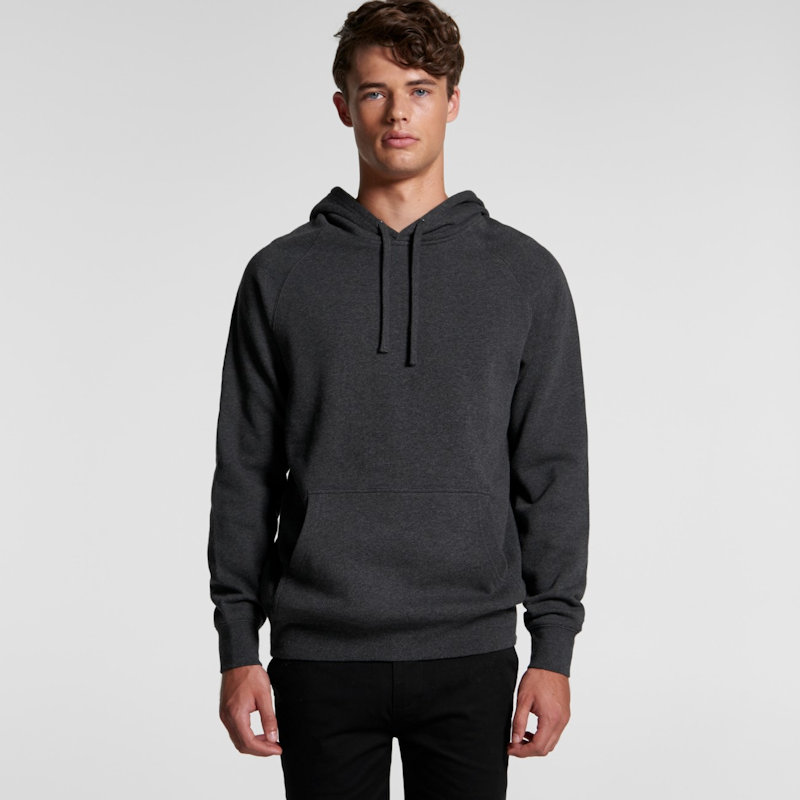 11 of the Best Hoodies to Print and Embroider - As Colour 5101 Supply Hood.