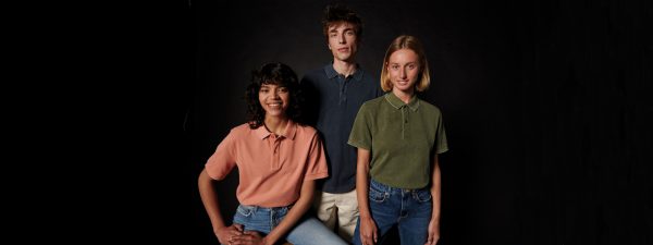 9 of the Best Organic Polo Shirts for Personalisation in 2022.