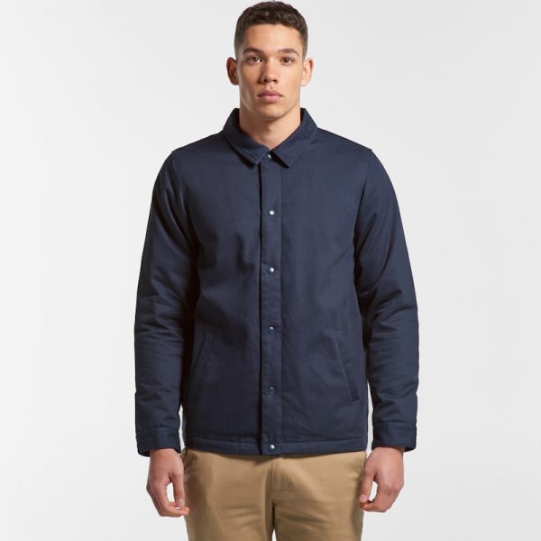 AS Colour Mens Work Jacket 5521 - image 1.