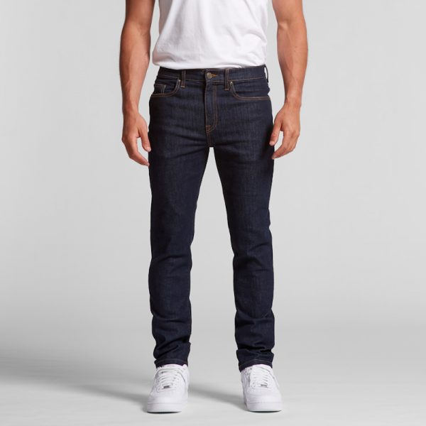AS Colour Mens Standard Jeans 5801 - image 1.